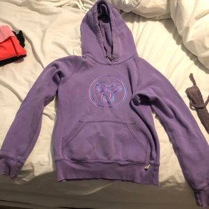 TNA Hoodie